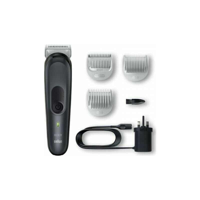 Braun BG 3340 BodyGroomer