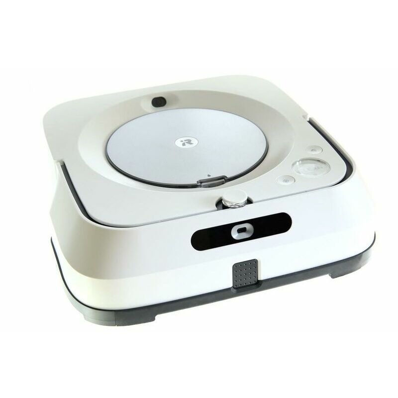 iROBOT i BRAAVA M6138